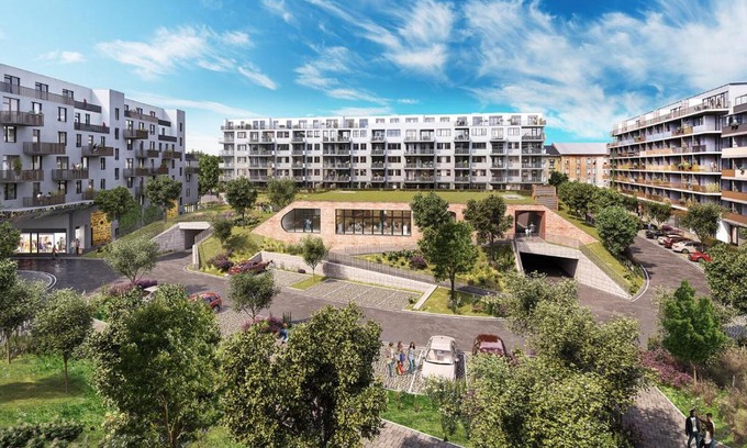 Olomouc Apartment | Top-Rated Family Retreat at Apartmán Šantova