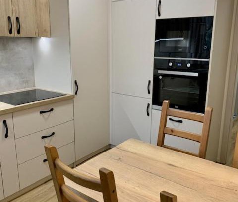 Olomouc Apartment | Family-Friendly Stay at Apartmán Šnyt Primka - 9.7 Rating