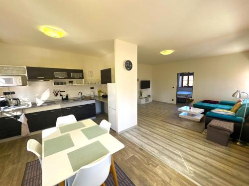 Novy Bor Apartment | Child-Friendly Comfort at Apartmán Špálovka - Guest Rated 9.7