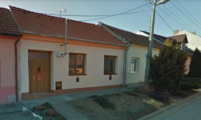 Velke Pavlovice House | Pet-Friendly Retreat at Apartmán Špacír with 9/10 Rating