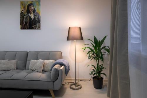 Martin Apartment | Pet and Child Friendly Apartmán Štefánik #1 - 9/10 Rated