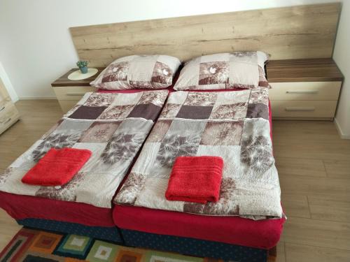 Zlin Apartment | Pet-Friendly Stay at Apartmán Štefánikova - Rated 8.6/10
