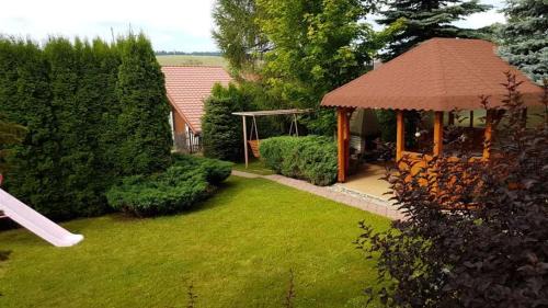 Sunava Apartment | Family-Friendly Getaway at Apartmán Šuňava