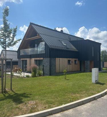 Chlum Apartment | Apartmán Šumavské nebe