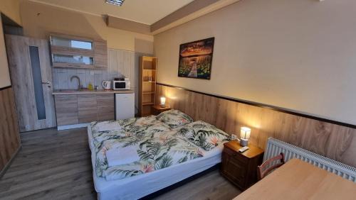 Nove Zamky Apartment | Cozy Apartmán Hradná 9 - Guest Rated: 8/10