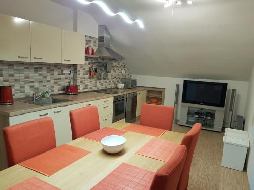 Horni Marsov Apartment | Top-Rated Family-Friendly Stay at Apartmán 101