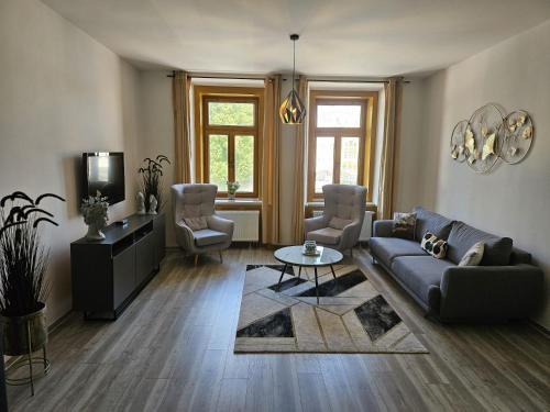 Vysoke Myto Apartment | Family-Friendly Stay at Apartmán 184 in Vysoké Mýto