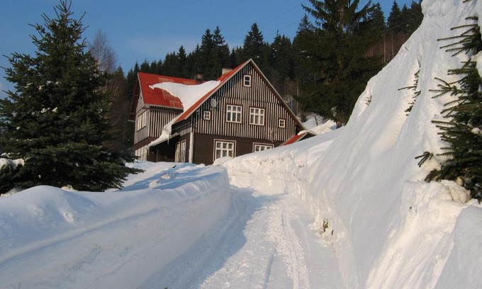 Spindleruv Mlyn Apartment | Family-Friendly Apartment 3 in Špindlerův Mlýn - Rated 9.5