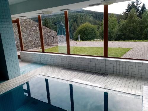 Spindleruv Mlyn Apartment | Apartmán 3K Michael
