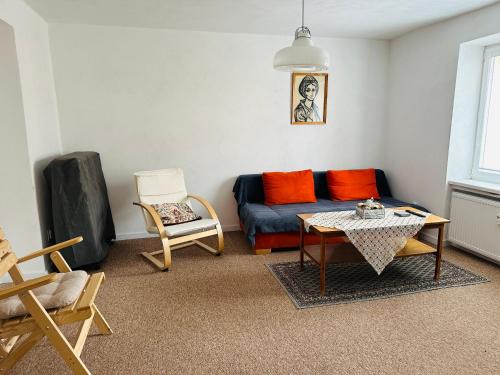 Spisska Nova Ves Apartment | Child-Friendly Getaway at Apartmán Ala - Rated 9/10