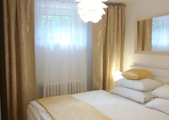 Kralova Apartment | Pet-Friendly Apartmán Amália with Hot Tub & Breakfast