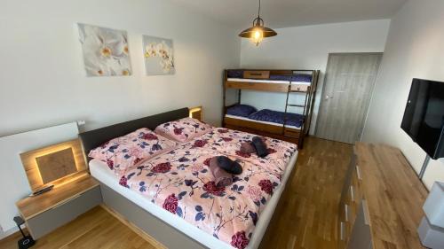 Cerny Dul Apartment | Family-Friendly Apartmán Bára - Guest Rated 9.9/10