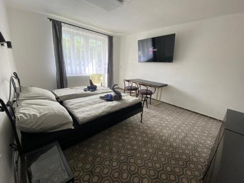 Trutnov Apartment | Apartmán babí