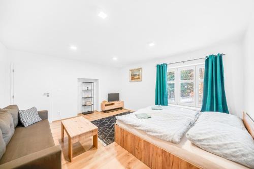 Kasperske Hory Apartment | Pet-Friendly Retreat at Apartmán Barula with 9.5 Rating