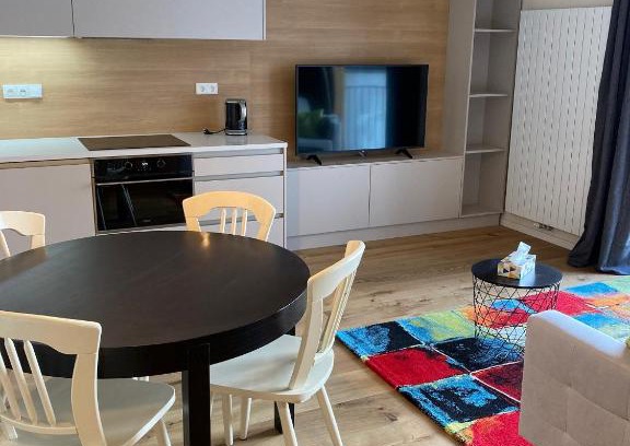 Zelezna Ruda Apartment | Unforgettable Stay at Apartmán Brčálník Šumavské Stráně