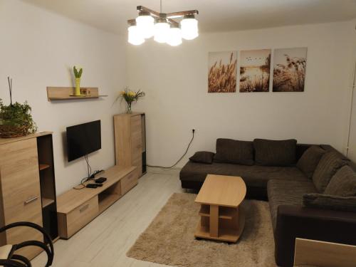Strasice Apartment | Pet-Friendly Retreat at Apartmán Brdy - Family Friendly Stay