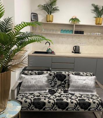 Olomouc Apartment | Apartmán Bristol Olomouc