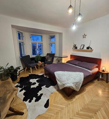 Luhacovice House | Top-Rated Apartmán Luhačovice: Family-Friendly Retreat