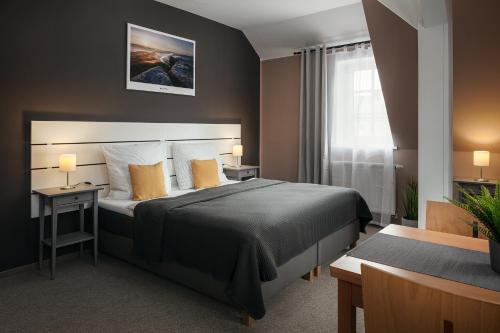 Krasna Lipa Apartment | Cozy Dům Českého Švýcarska: Family-Friendly Getaway