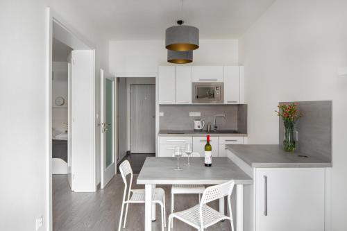 Mikulov Apartment | Family-Friendly Stay at Apartmán Dagmar with High Ratings