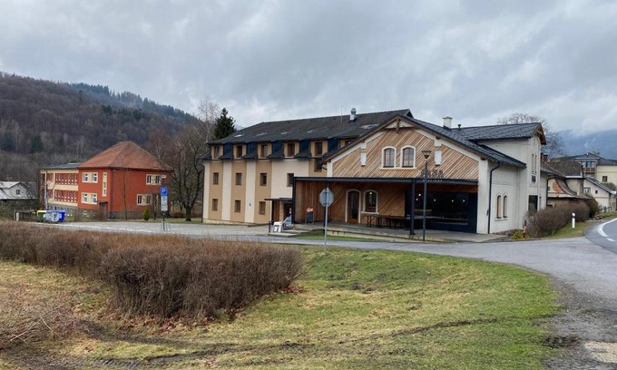 Loucna nad Desnou Apartment | Family-Friendly Stay at Apartmán Dlouhé stráně - 8.8/10
