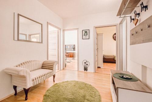 Banska Stiavnica Apartment | Guest Rated 9.4: Family-Friendly Apartmán Dobré ráno