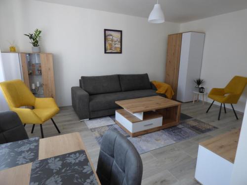 Vyhne Apartment | Family-Friendly Getaway at Apartmán Dolinky - Guest Rated 9.8