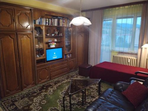 Dolny Kubin Apartment | Family-Friendly Getaway at Apartmán Dolný Kubín