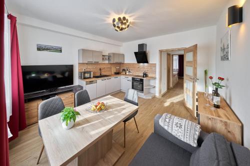 Zacler Apartment | Family-Friendly Stay at Apartmán - Dovolená Žacléř