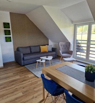 Bela pod Pradedem Apartment | Child-Friendly Apartmán Eliška Filipovice – Rated 9.4/10