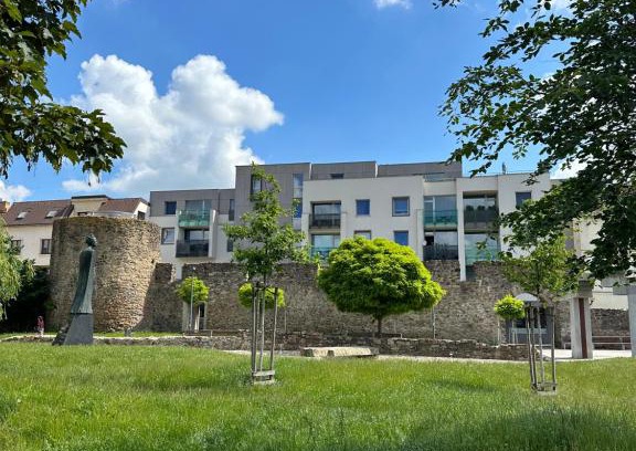Jihlava Apartment | Pet-Friendly Comfort at Apartmán ERUDITO XXVI - Rated 9/10