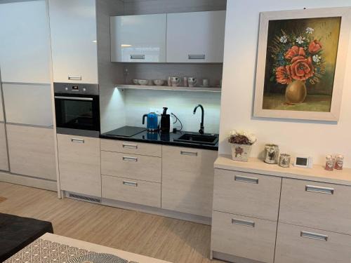 Bela pod Pradedem Apartment | Family-Friendly Apartment Filipovice with Summer Terrace
