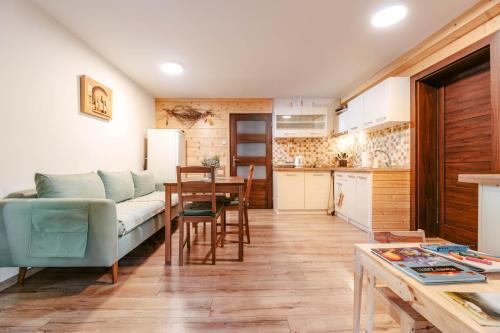 Trencianske Teplice Apartment | Family-Friendly Retreat at Apartmán Florián - 9.6/10 Rated