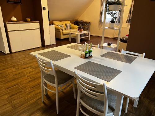 Ceska Kamenice Apartment | Wheelchair Accessible Retreat at Apartmán Frank - 9/10 Rated