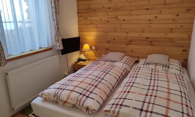 Lanov Apartment | Budget-Friendly Stay at Apartmán FuFu - Guest Rated 9.5