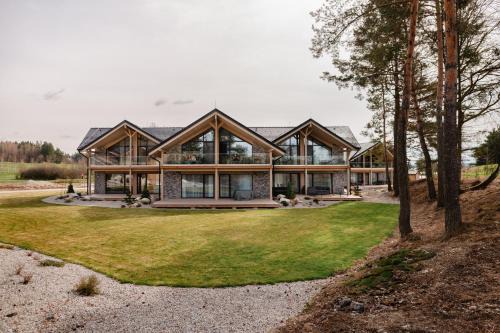 Tatranska Lomnica Apartment | Exceptional Apartmán GREEN: Pet & Child Friendly Retreat