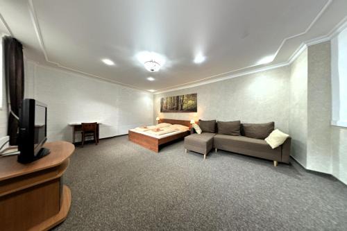 Bardejovske Kupele Apartment | Experience Apartmán Harmónia with Spa and Pool in Bardejov