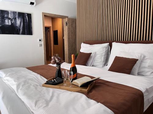 Vrchlabi Apartment | Apartmán Herlíkovice 303