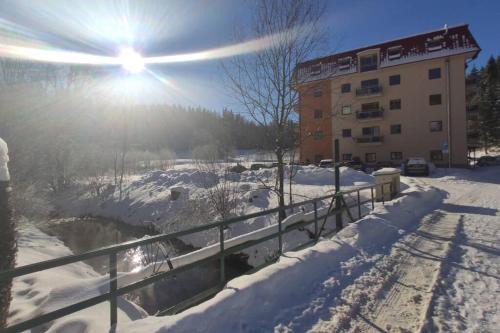 Horni Lipova Apartment | Top-Rated Apartmán Horní Lipová with Family-Friendly Amenities