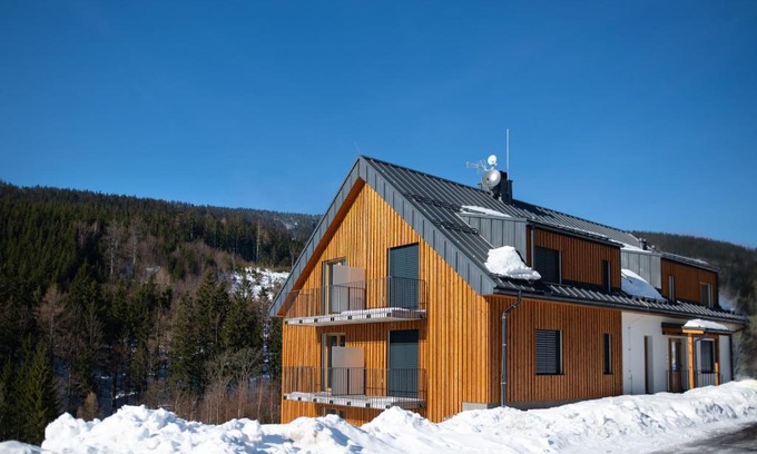 Dolni Morava Apartment | Family-Friendly Apartmán Imperial Dolní Morava - 9.6/10 Rated