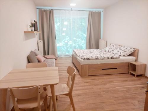 Podebrady Apartment | Apartmán IRIS Poděbrady