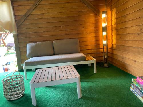 Zlin Apartment | Inviting Apartmán Ivona with Pool & Hot Tub - Rated 9.2