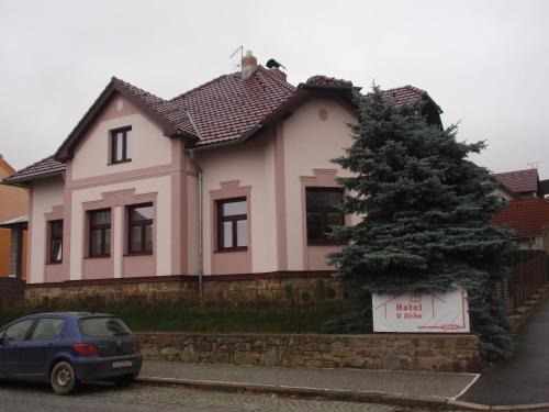 Humpolec Apartment | Comfortable Child-Friendly Stay at Apartmán Janoušek