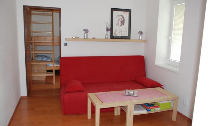 Jesenik Apartment | Family-Friendly Apartmán Jeseník with High Guest Ratings