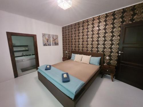 Loket Apartment | Explore Apartmán Julie: Pet & Child Friendly Retreat