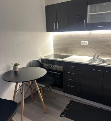 Trencin Apartment | Family-Friendly Apartmán "K výstavisku" - Rated 9.4/10