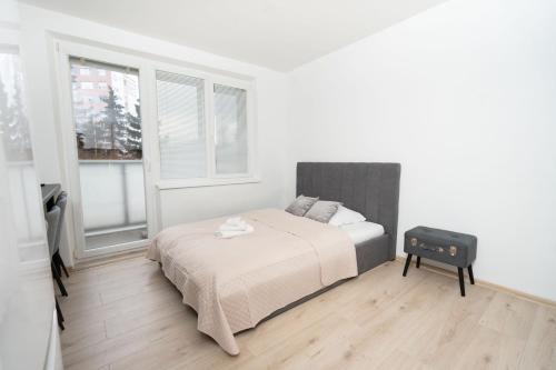 Kosice Old Town Apartment | Apartmán Karpatská