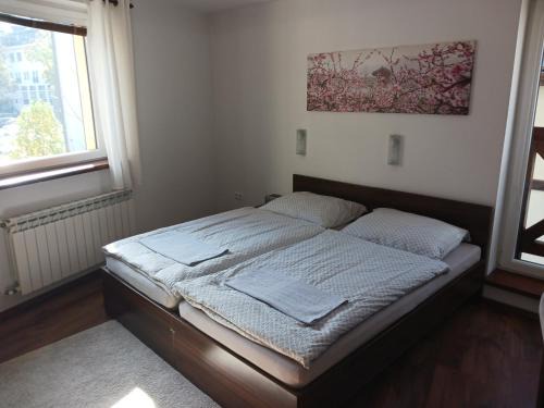 Rajecke Teplice Apartment | Family-Friendly Apartmán KATY with Great Guest Ratings