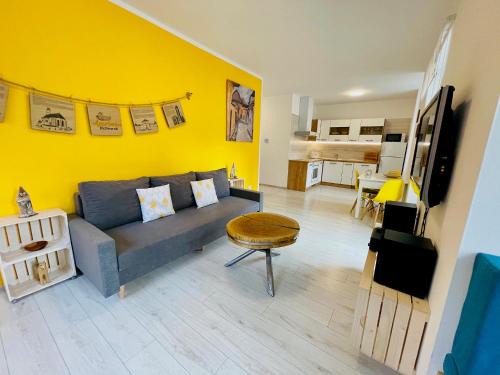 Kezmarok Apartment | Family-Friendly Apartmán Kežmarok with 9.7/10 Guest Rating