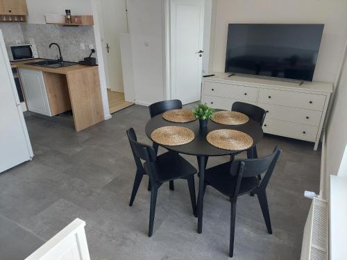 Krasna Lipa Apartment | Family-Friendly Retreat at Apartmán Krásná Lípa